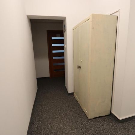 Fantastic Waw - J7 Room E 바르샤바 외부 사진