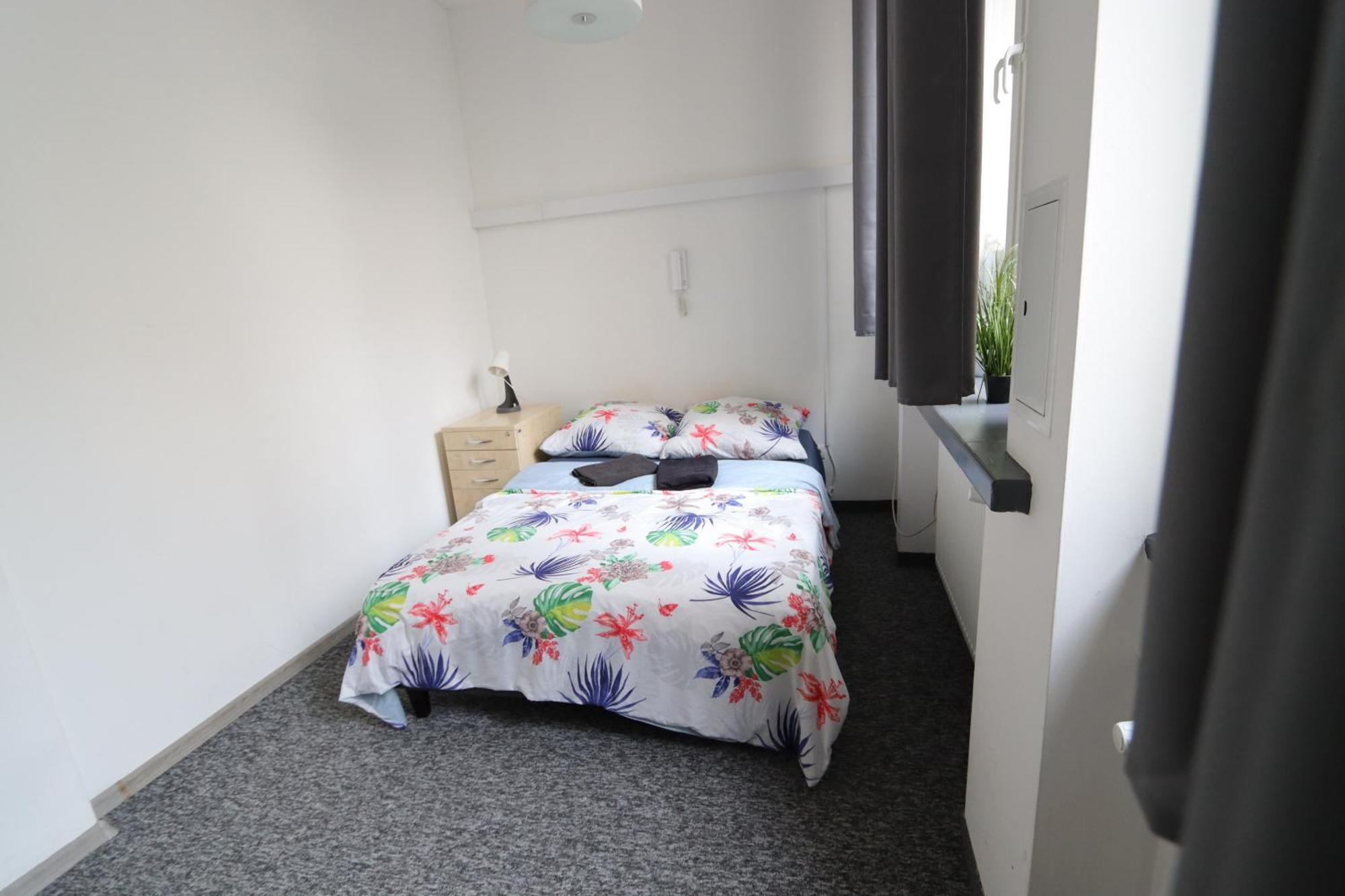 Fantastic Waw - J7 Room E 바르샤바 외부 사진